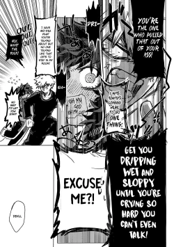 Page 38 of Yamashii Koto wa Nannimo/Absolutely Nothing to Hideenglish