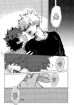 Page 39 of Yamashii Koto wa Nannimo/Absolutely Nothing to Hideenglish