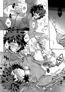 Page 43 of Yamashii Koto wa Nannimo/Absolutely Nothing to Hideenglish