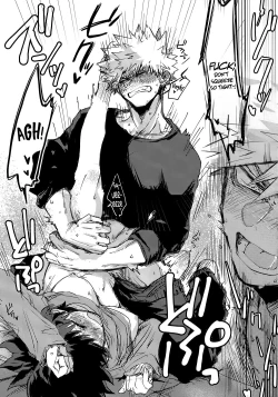 Page 46 of Yamashii Koto wa Nannimo/Absolutely Nothing to Hideenglish