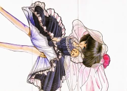 Page 4 of Junko-san no Shouzou