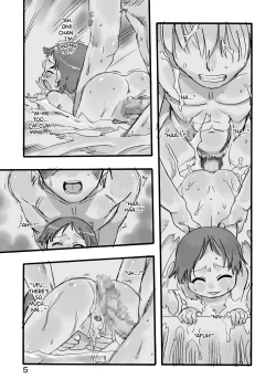 Page 5 of Ichiban Sentou