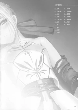 Page 13 of Caladbolg Motto Yume No Tsuzuki