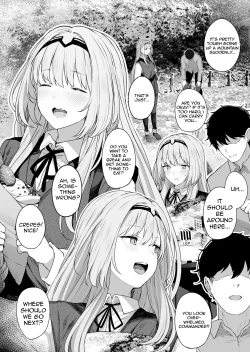 Page 10 of Hangyaku Onsen | Reverse Onsen