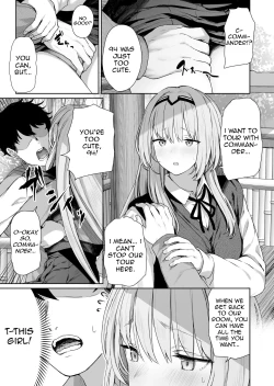 Page 9 of Hangyaku Onsen | Reverse Onsen