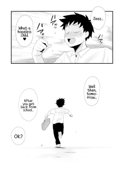 Page 31 of Dono Mama ga Suki?