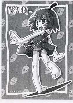 Page 3 of Habanero-tan