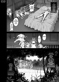 Page 16 of Isekai Kyaradin ni Okeru Succubus no Seitai