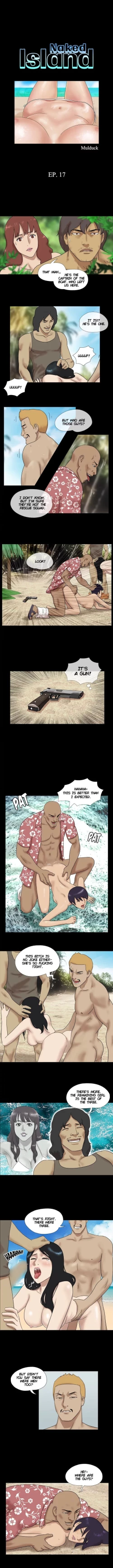 Page 50 of Naked Island