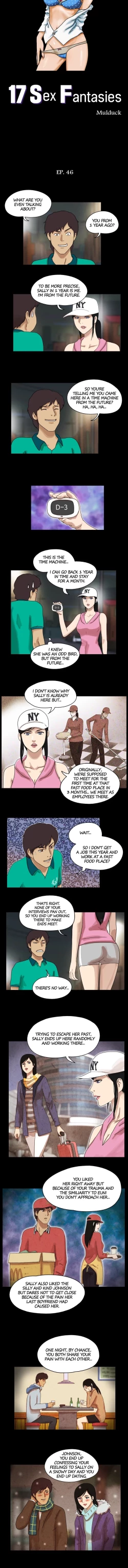 Page 140 of 17 Sex Fantasies