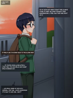 Page 57 of Your Mom Was Awesome