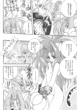 Page 27 of Inugami Naoyuki Soushuuhen