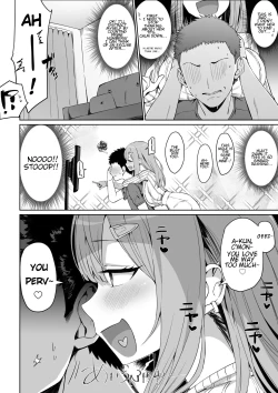 Page 2 of Toshiue no Kanojo | An Older Girlfriend
