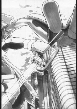 Page 73 of 00Zero Lolita