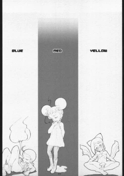 Page 83 of 00Zero Lolita