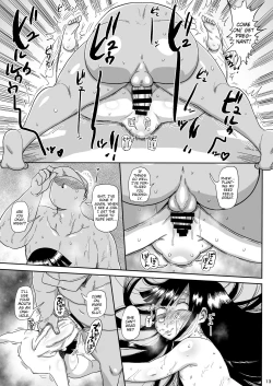 Page 12 of Satoko to Rika to