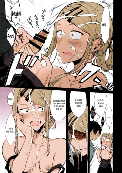 Page 6 of Otona no Dagashi 4