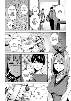 Page 6 of Ichinengo no Itazura | Fooling Around, One Year Later