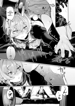 Page 33 of Furyouppoi Kanojo to Daradara Cosplay kusu.