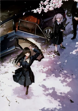 Page 10 of JOB KILLER 6