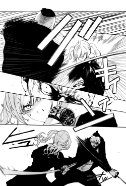 Page 44 of JOB KILLER 6