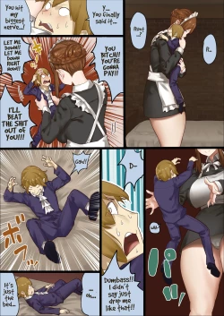 Page 37 of master and maid