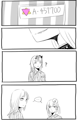 Page 9 of Negev x Kar98k（中国语）