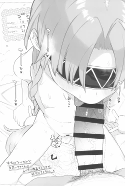 Page 36 of 8-saiji to Icha Love Chucchu Hanzai Ecchi Shite mo Ii yo!