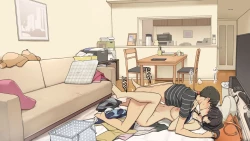 Page 12 of Zettai Okoranai Toshiue Kanojo ni Ichinichijuu Chokkai Dashi Tsuzuketemiru Hanashi