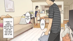 Page 2 of Zettai Okoranai Toshiue Kanojo ni Ichinichijuu Chokkai Dashi Tsuzuketemiru Hanashi