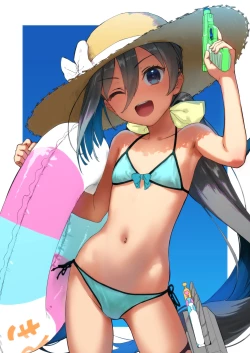 Page 24 of Kiyoshimo to Issho ni Vacances Shiyo! | Let's Go On Holiday With Kiyoshimo!