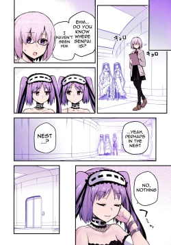 Page 29 of Hebigami no Honnou