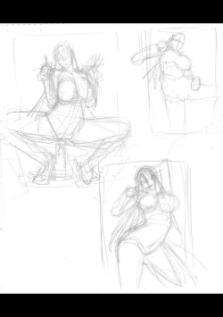 Page 221 of Royal Bitch Garden