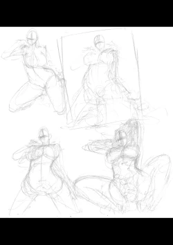 Page 225 of Royal Bitch Garden