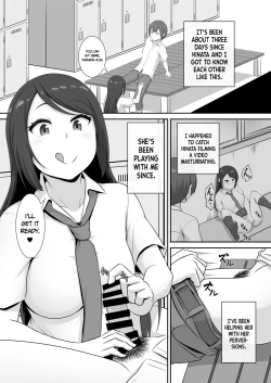 Page 9 of Hinata-san no Hatsujou Jijou