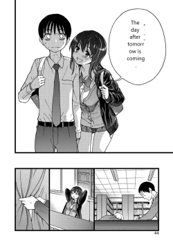 Page 45 of Please!Freeze!Please! - 1