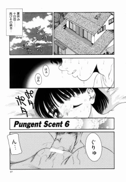 Page 98 of Pungent Scent