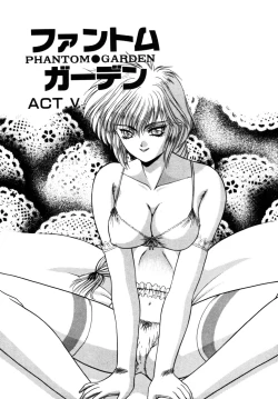 Page 72 of Phantom Garden