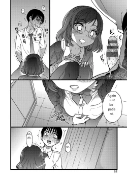 Page 13 of Please!Freeze!Please! - 2