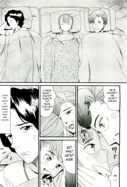 Page 4 of All In the Family - Part 3