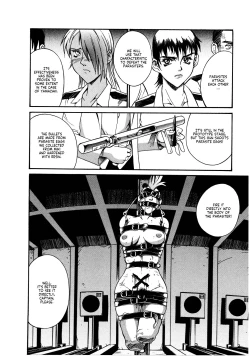 Page 113 of Parasiter Miki Ch. 1-6