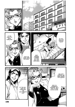 Page 130 of Parasiter Miki Ch. 1-6