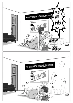 Page 114 of Dasshutsu Shitakattanode Kimi Igai no Hito to Sex Shichatte Gomennasai