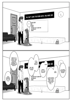 Page 31 of Dasshutsu Shitakattanode Kimi Igai no Hito to Sex Shichatte Gomennasai