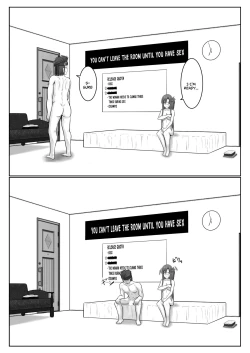 Page 48 of Dasshutsu Shitakattanode Kimi Igai no Hito to Sex Shichatte Gomennasai