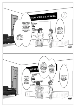 Page 52 of Dasshutsu Shitakattanode Kimi Igai no Hito to Sex Shichatte Gomennasai