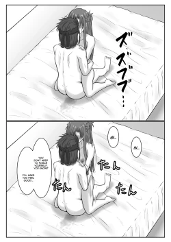 Page 87 of Dasshutsu Shitakattanode Kimi Igai no Hito to Sex Shichatte Gomennasai