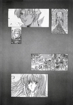 Page 71 of ANGEL Club 2002-07