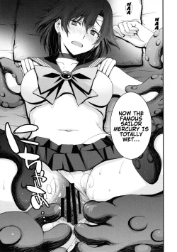 Page 8 of Tensei Shitara Shokushu Youma datta Ken | The Case Of Having Been Reincarnated And Turned Into a Tentacle Youma