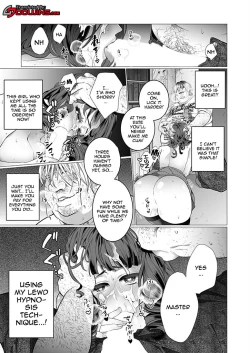 Page 2 of OtaCir no Hime Saimin Choukyou NTR Keikaku 1 | The One Girl In The Group Of Geeks - Hypno Training NTR Plan 1